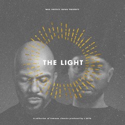 The Light: A Collection of Common Classics Produced by J Dilla