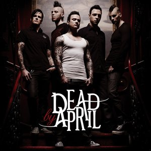 Dead by April (Studio Fredman mix)