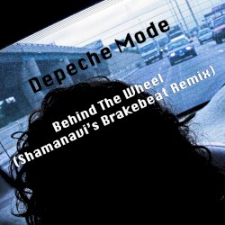 Behind the Wheel (Shamanavi's Brakebeat remix)