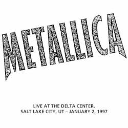 Live at the Delta Center, Salt Lake City, UT Jan 2, 1997