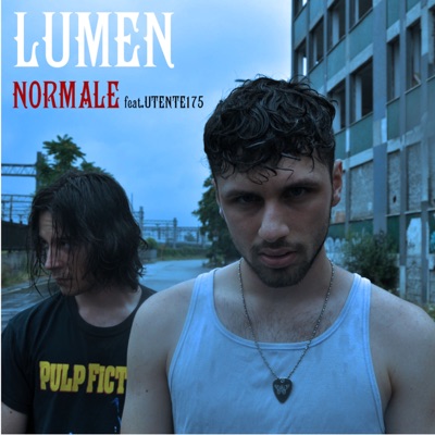 Normale (feat. UTENTE175)