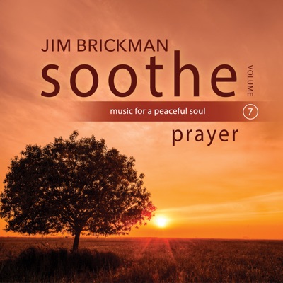 Soothe Vol. 7: Prayer (Music For A Peaceful Soul)