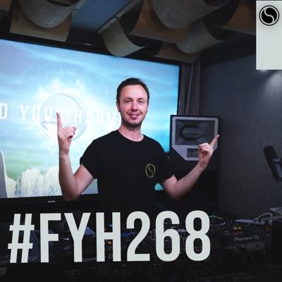 Find Your Harmony Radioshow #268 (DJ Mix)