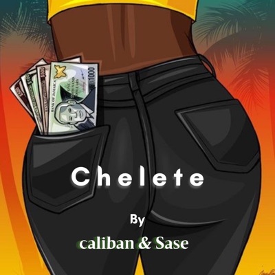 Chelete (feat. Sa$e)