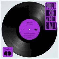 Menergy (Purple Disco Machine remix)