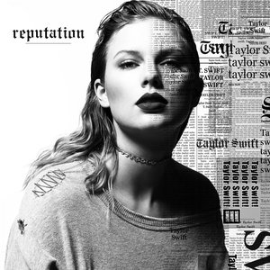 reputation (Taylor’s version)