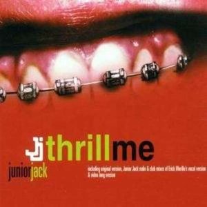 Thrill Me