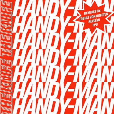 Handy-Man (Remixes)