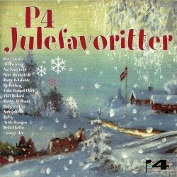 P4 Julefavoritter