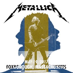 2017-05-19: Foxborough, MA