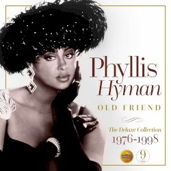 Old Friend: The Deluxe Collection 1976–1998