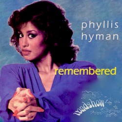 Phyllis Hyman Remembered