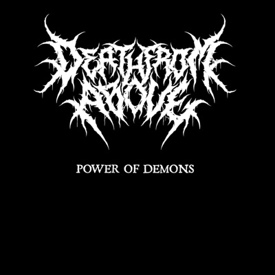 Power of Demons