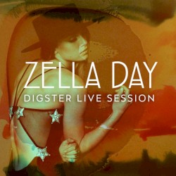 Digster Live Session