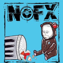 NOFX 7” Club #3
