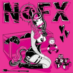 NOFX 7” Club #6