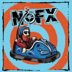 NOFX 7” Club #8