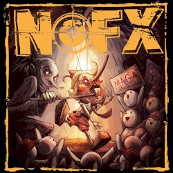 NOFX 7” Club #10