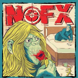 NOFX 7” Club #11