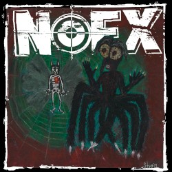 NOFX 7” Club #12