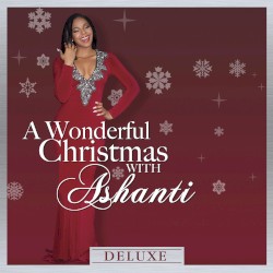 A Wonderful Christmas With Ashanti