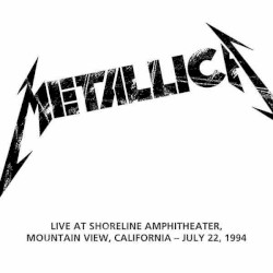 Shoreline Amphitheater, Mountain View, CA Jul 22, 1994