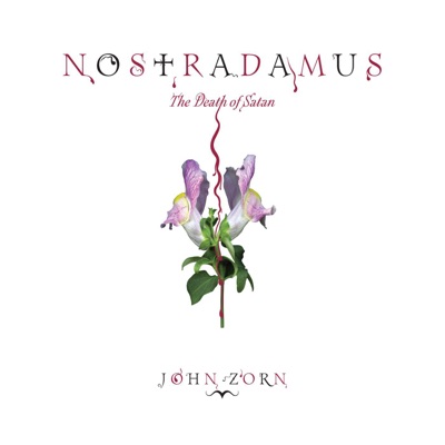 Nostradamus: The Death of Satan (feat. John Medeski, Matt Hollenberg & Kenny Grohowski)