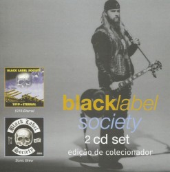 Sonic Brew / 1919 Eternal