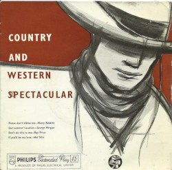 Country and Western Spectacular