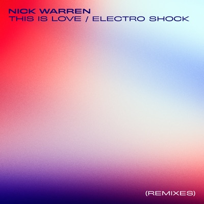 This Is Love / Electro Shock (Remixes