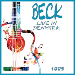 Live in Denmark 1995