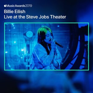 Live at the Steve Jobs Theater