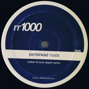 Roads (Sultan & Tone Depth Remix)