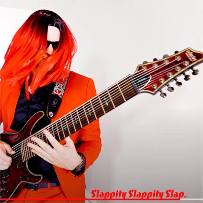 Slappity Slappity Slap (feat. Jessica Burdeaux)