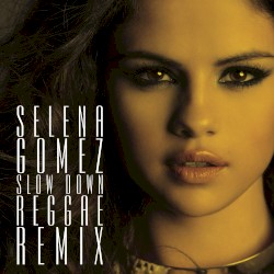 Slow Down (reggae remix)