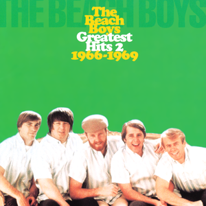 Greatest Hits 2 1966-1969