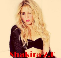 Shakira 2.0