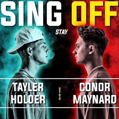 Stay (Sing off vs. Tayler Holder) - Single [feat. Tayler Holder]