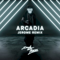 Arcadia (Jerome remix)