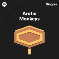 Spotify Singles