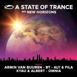 A State of Trance 650: New Horizons