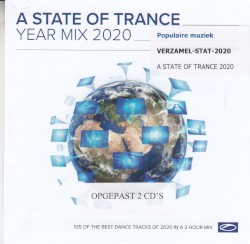 A State of Trance: Year Mix 2020