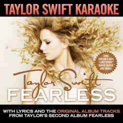 Taylor Swift Karaoke: Fearless