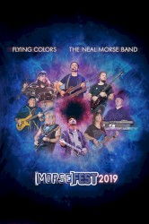 Morsefest 2019: Flying Colors & The Great Adventure Live