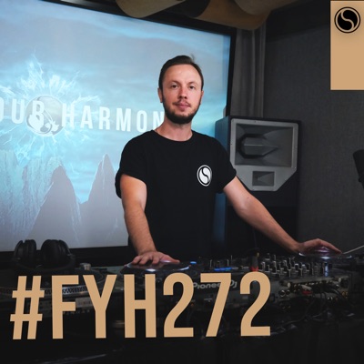 Find Your Harmony Radioshow #272 (DJ Mix)