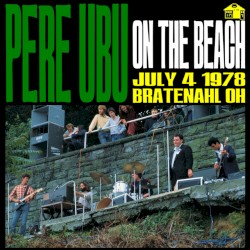 On the Beach: 1978