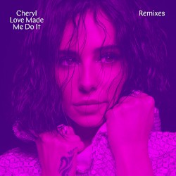 Love Made Me Do It (Remixes)