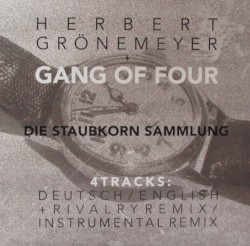 Die Staubkornsammlung