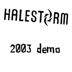 2003 Demo