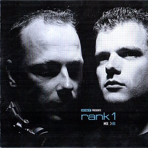 ID&T Presents Rank 1